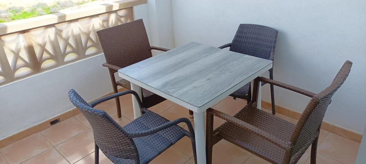 Estupendo Apartamento Gaudia Caleta De Fuste Spagna