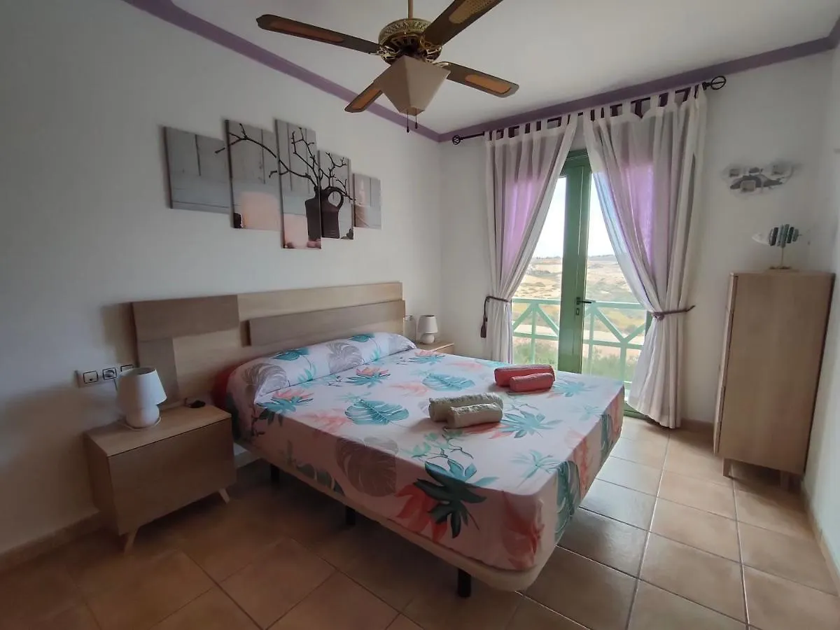 아파트 Estupendo Apartamento Gaudia 칼레타데푸스테