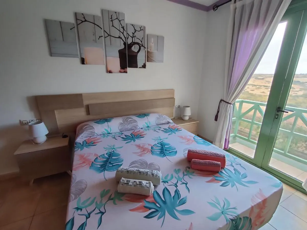 Estupendo Apartamento Gaudia Caleta De Fuste 0*,  Spagna