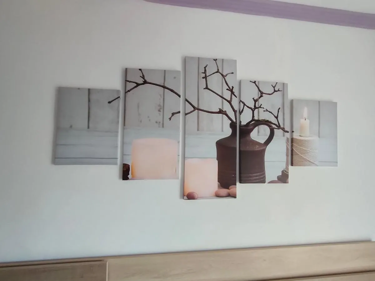 Estupendo Apartamento Gaudia 칼레타데푸스테 0*,