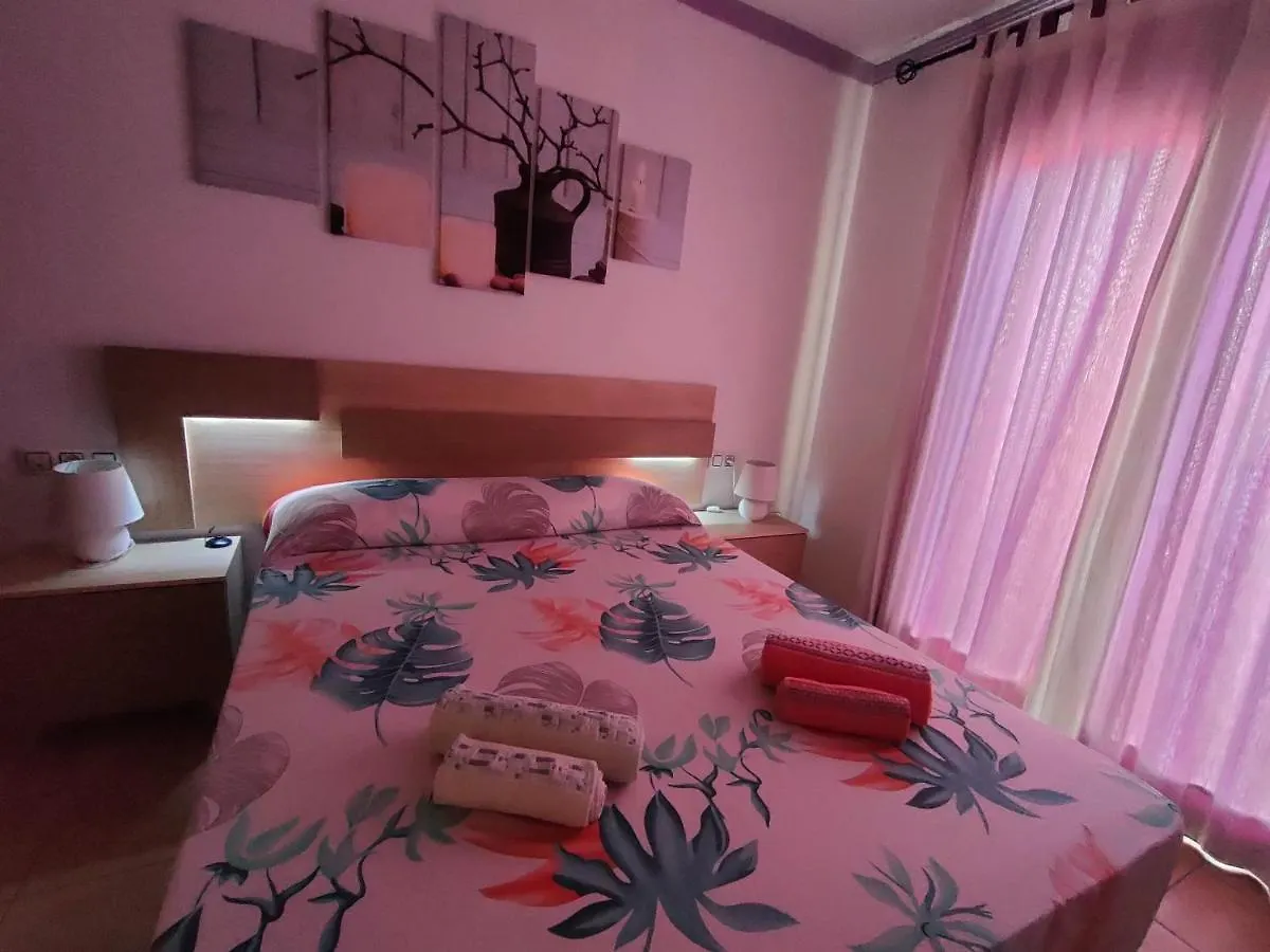Estupendo Apartamento Gaudia 칼레타데푸스테 0*,  스페인