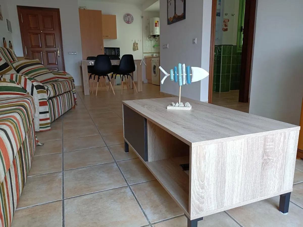 Estupendo Apartamento Gaudia Caleta De Fuste