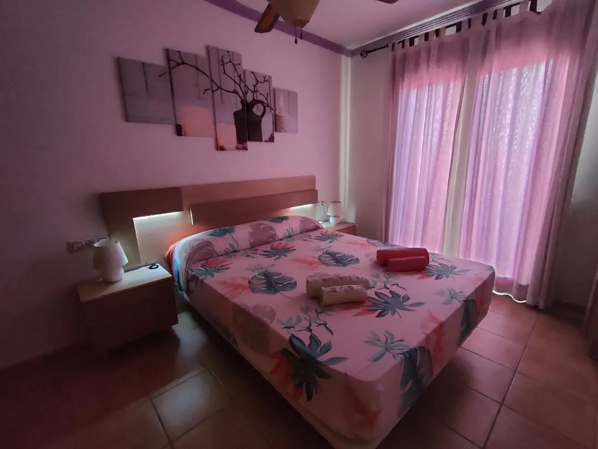 Estupendo Apartamento Gaudia Caleta De Fuste Spagna