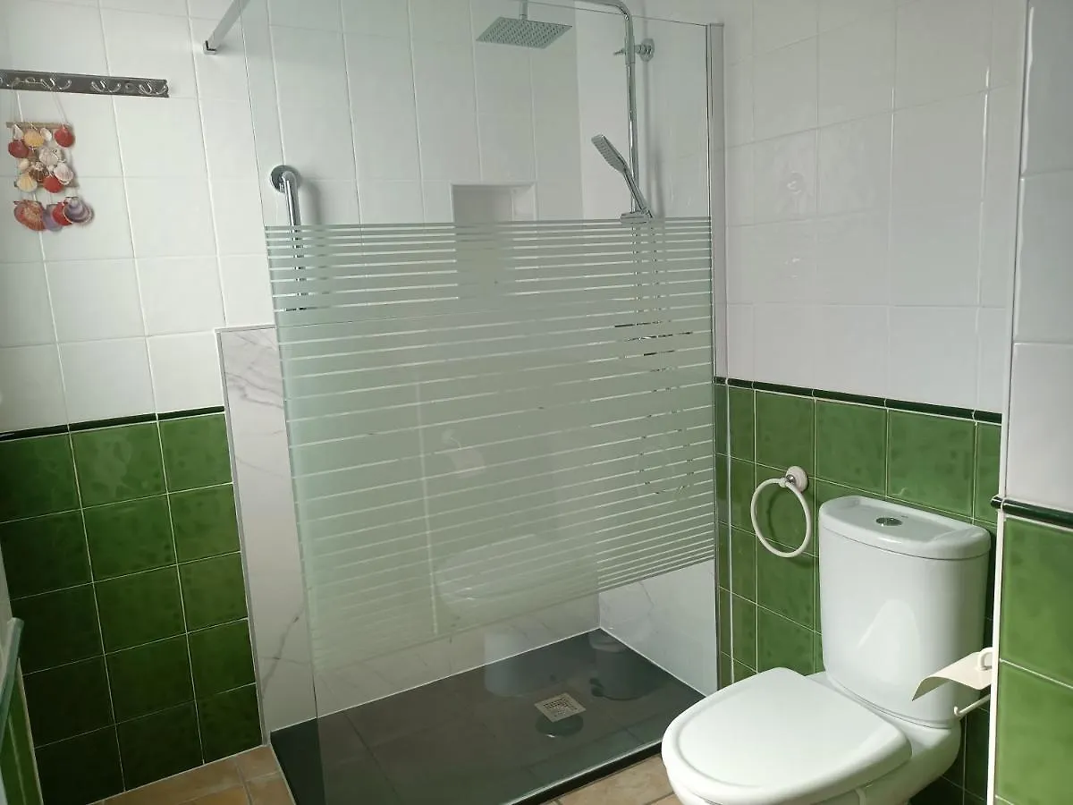 Estupendo Apartamento Gaudia 칼레타데푸스테 0*,  스페인