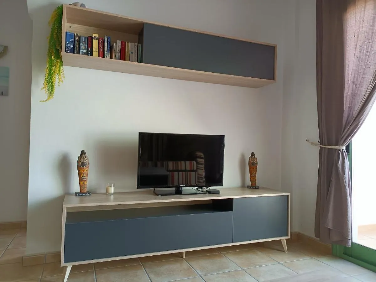 Estupendo Apartamento Gaudia 칼레타데푸스테
