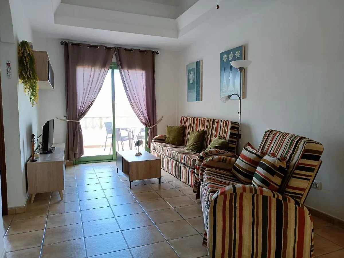 Estupendo Apartamento Gaudia Caleta De Fuste Spagna