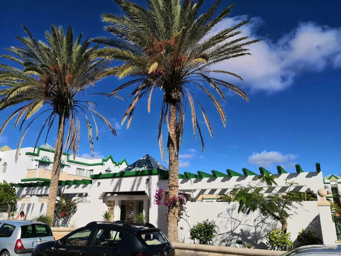 Appartamento Estupendo Apartamento Gaudia Caleta De Fuste
