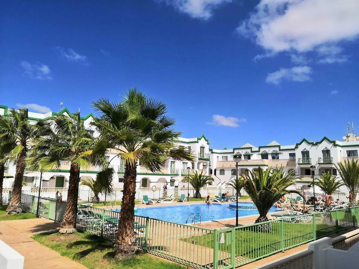 Estupendo Apartamento Gaudia Caleta De Fuste