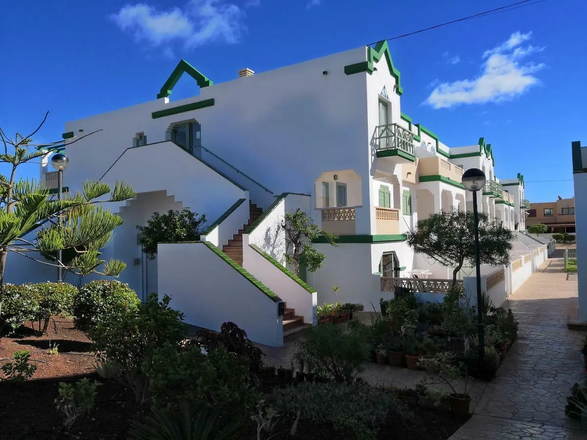 Estupendo Apartamento Gaudia Caleta De Fuste Apartment
